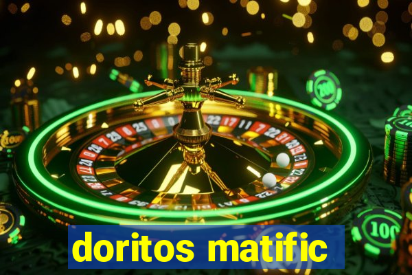 doritos matific